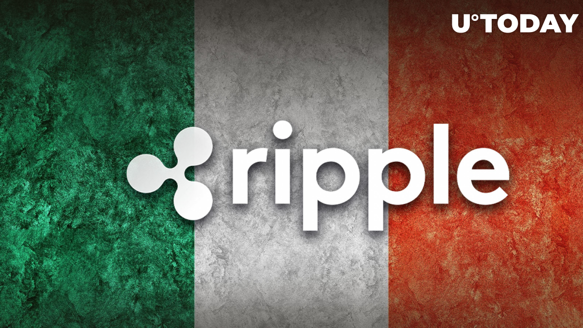 Ripple حضور خود را در اتحادیه اروپا گسترش می دهد